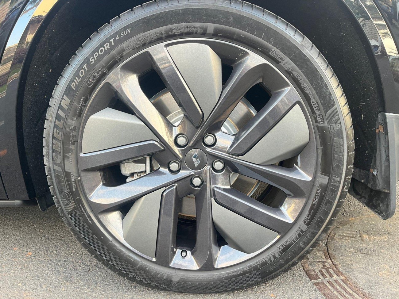Li Auto L9 2024