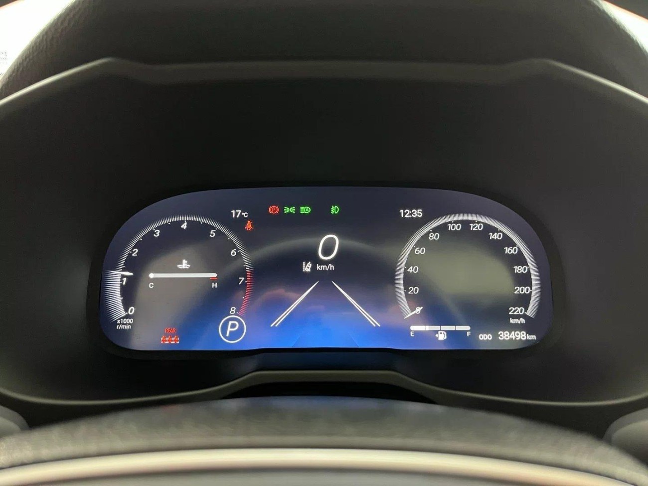 Toyota RAV4 2024