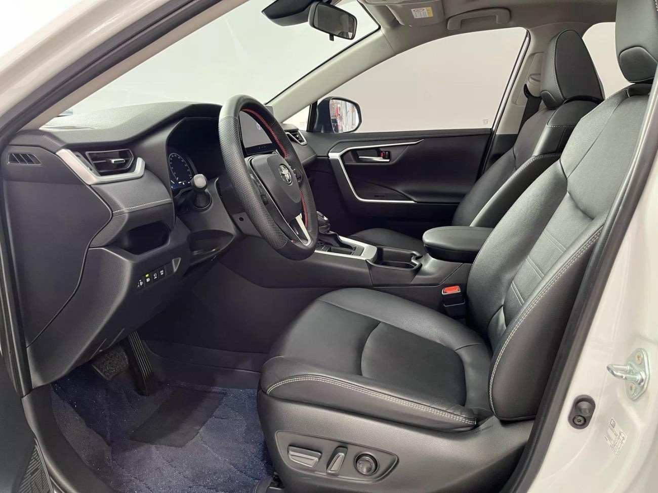 Toyota RAV4 2024