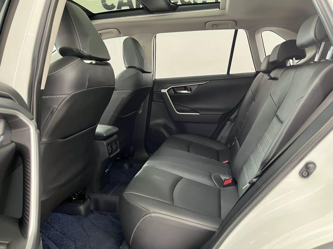 Toyota RAV4 2024
