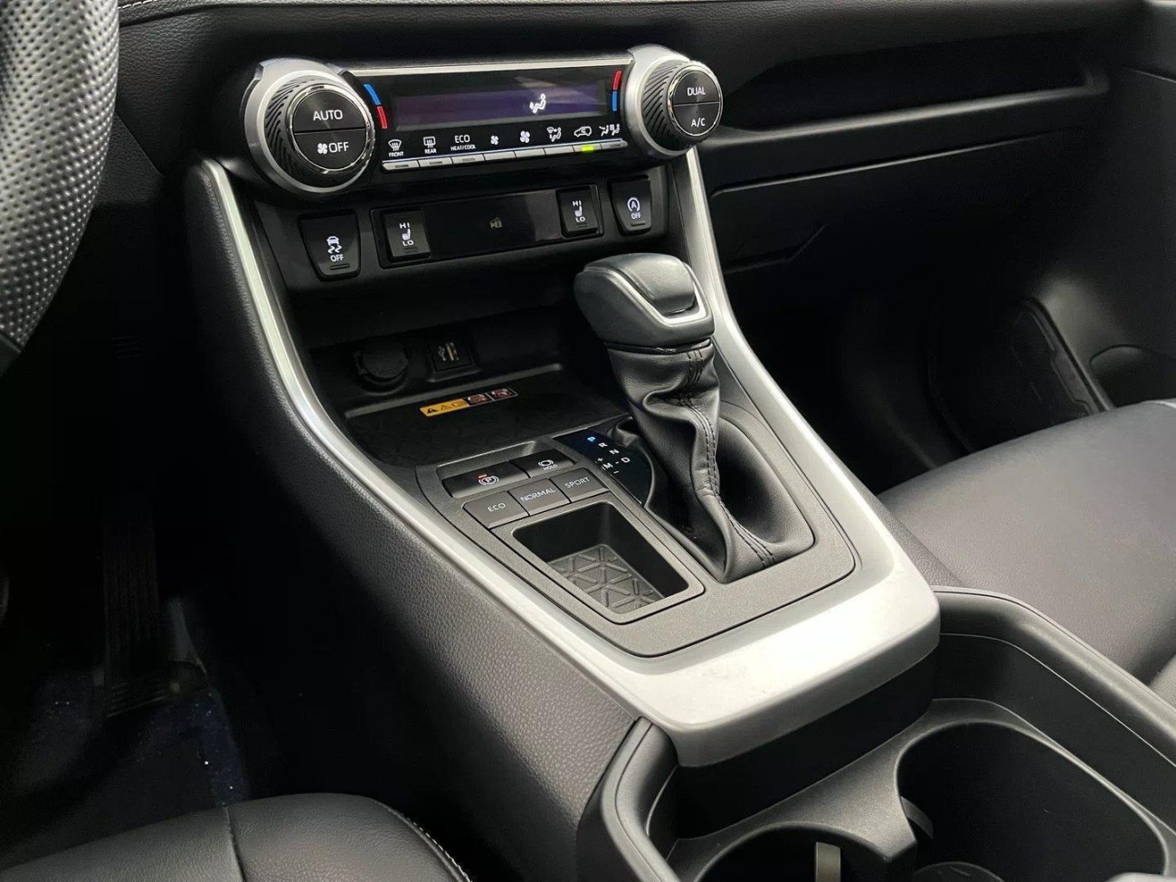 Toyota RAV4 2024