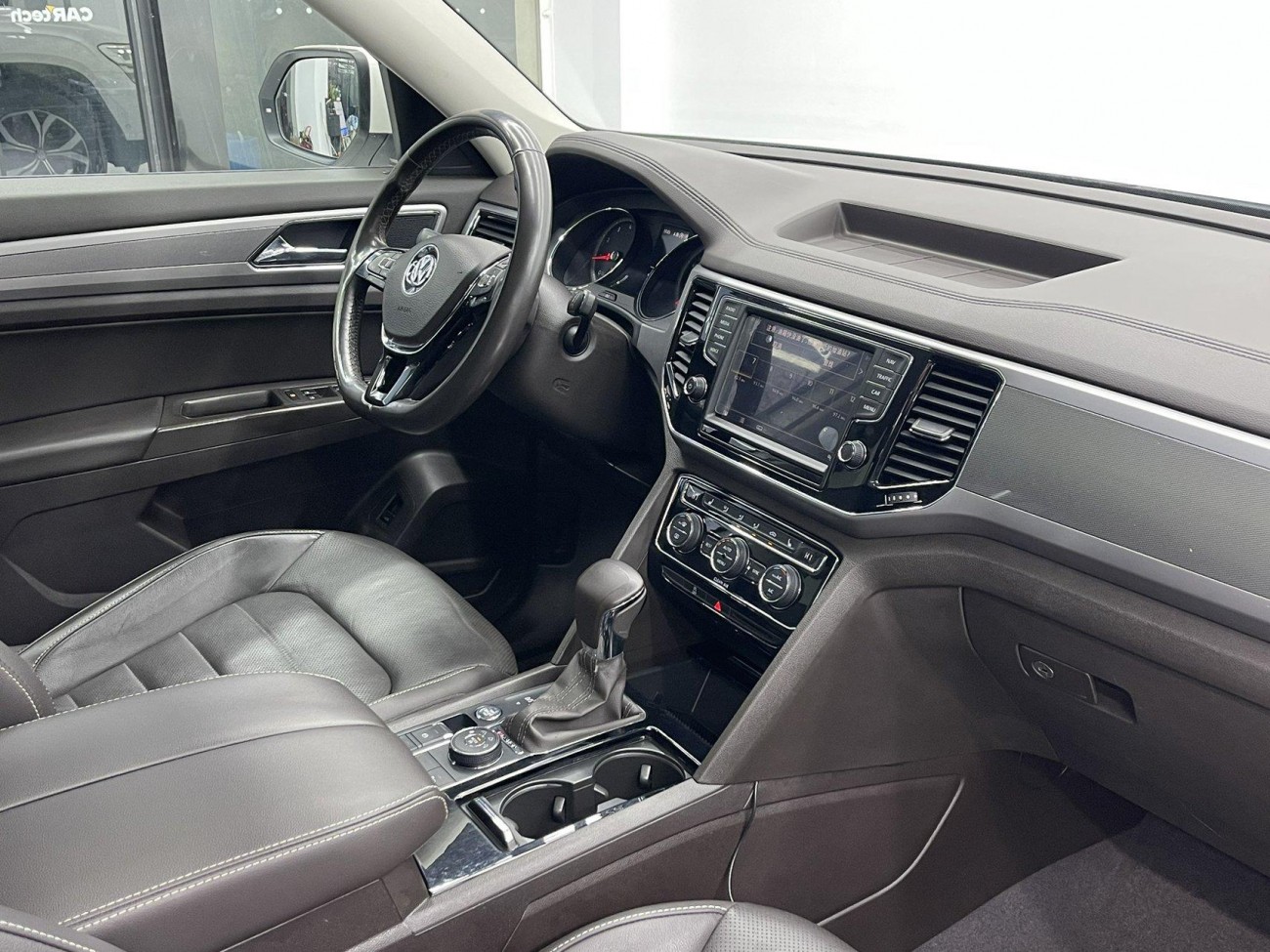 Volkswagen Teramont 2019