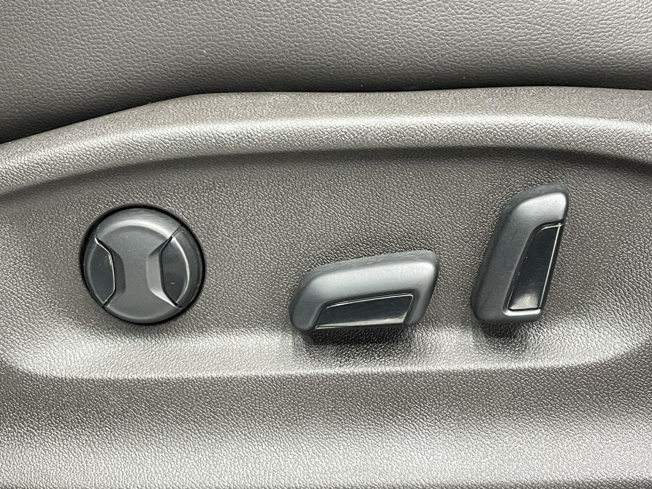 Volkswagen Teramont 2019