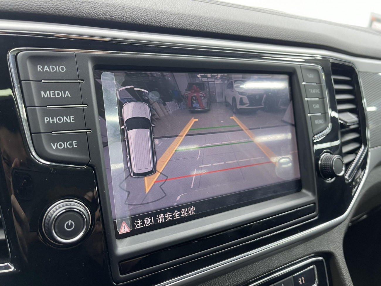Volkswagen Teramont 2019