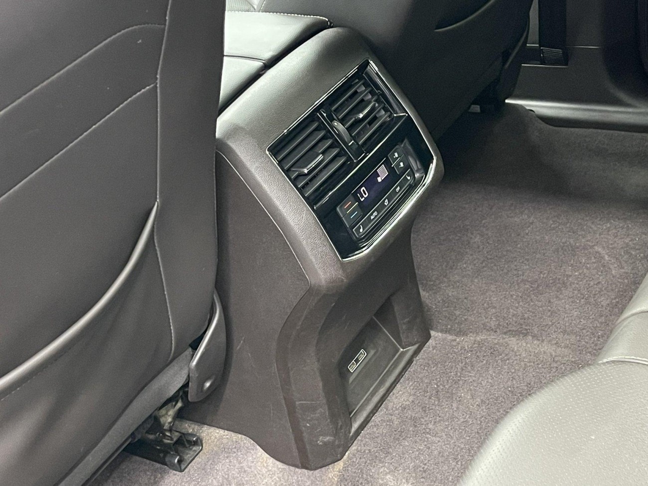Volkswagen Teramont 2019