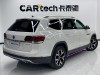 Volkswagen Teramont 2019