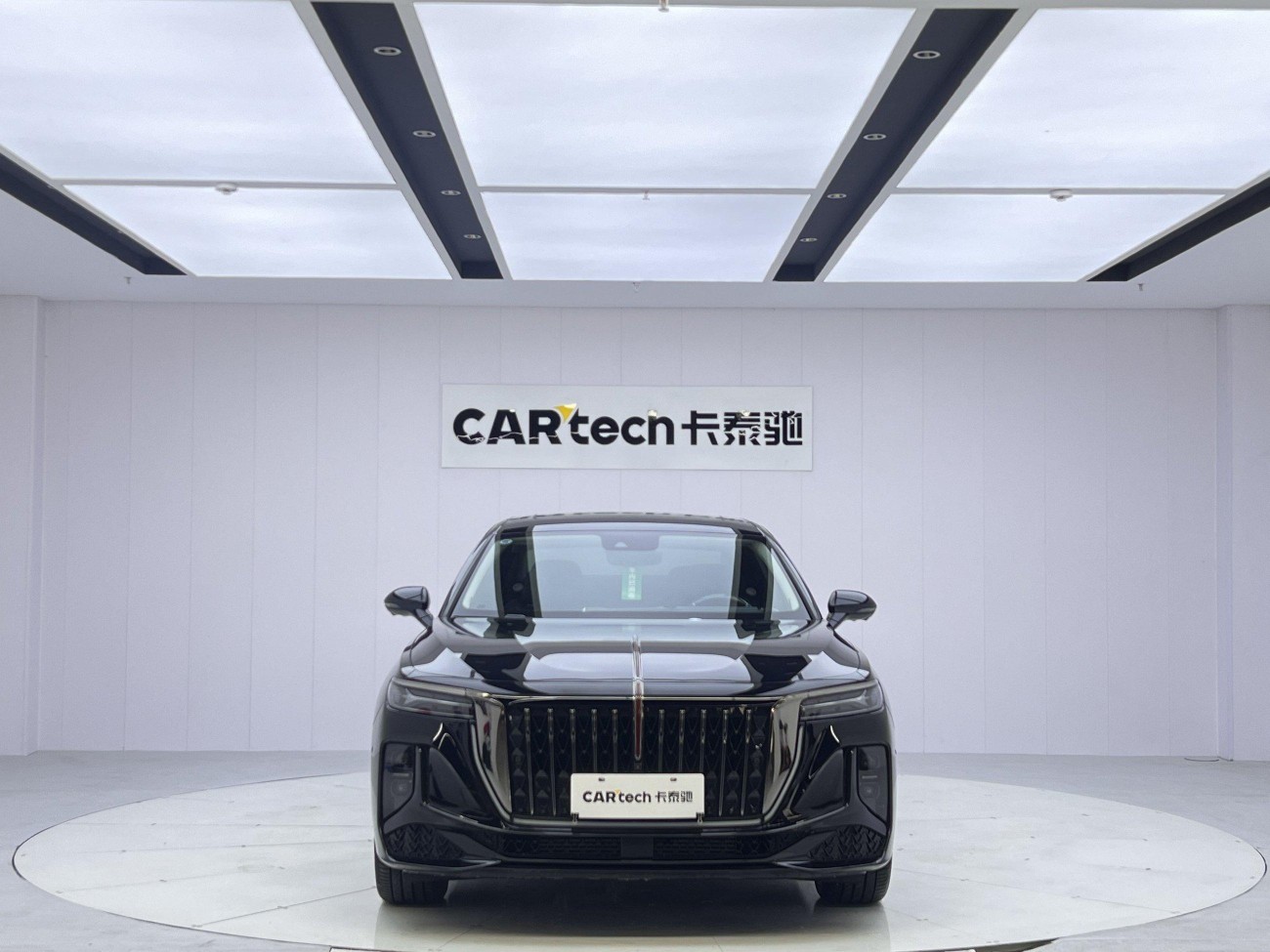 Hongqi H9 2024
