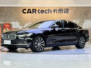 Volvo S90 2024