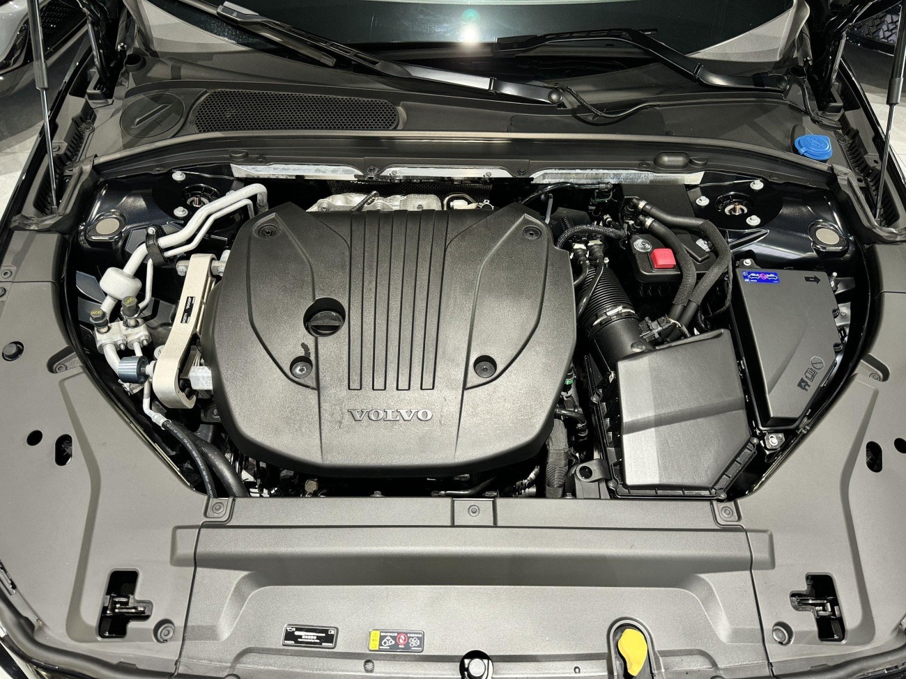 Volvo S90 2024