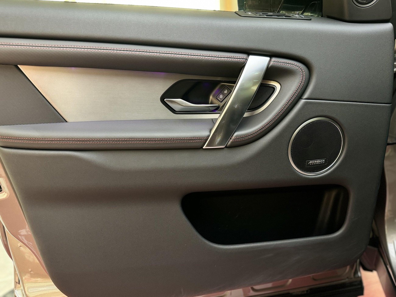 Land Rover Discovery Sport 2022