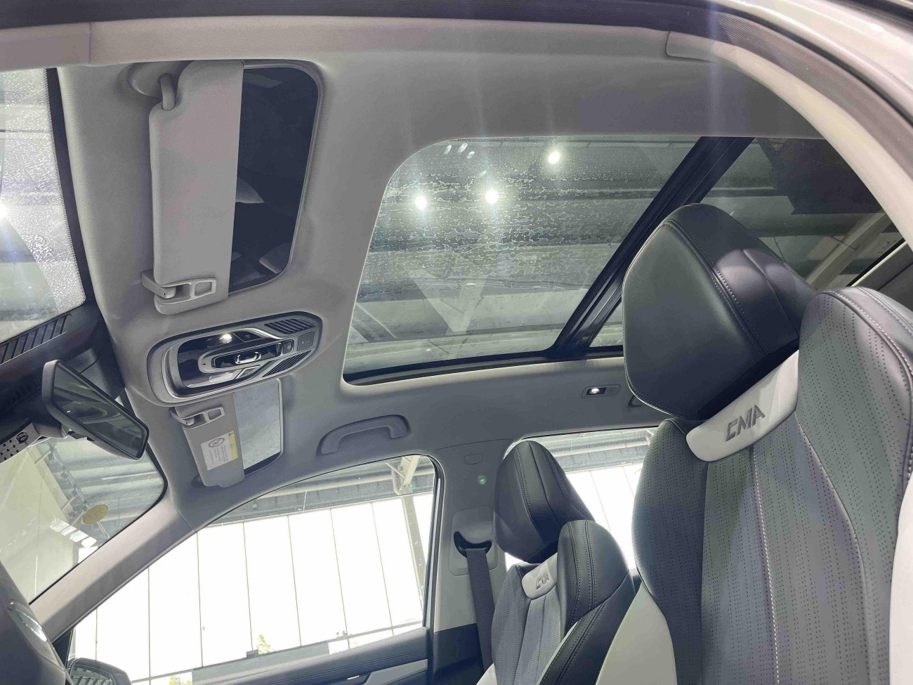 Geely Boyue 2024