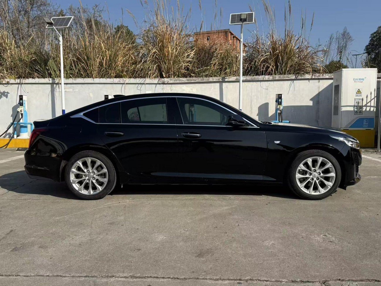 Cadillac CT5 2023