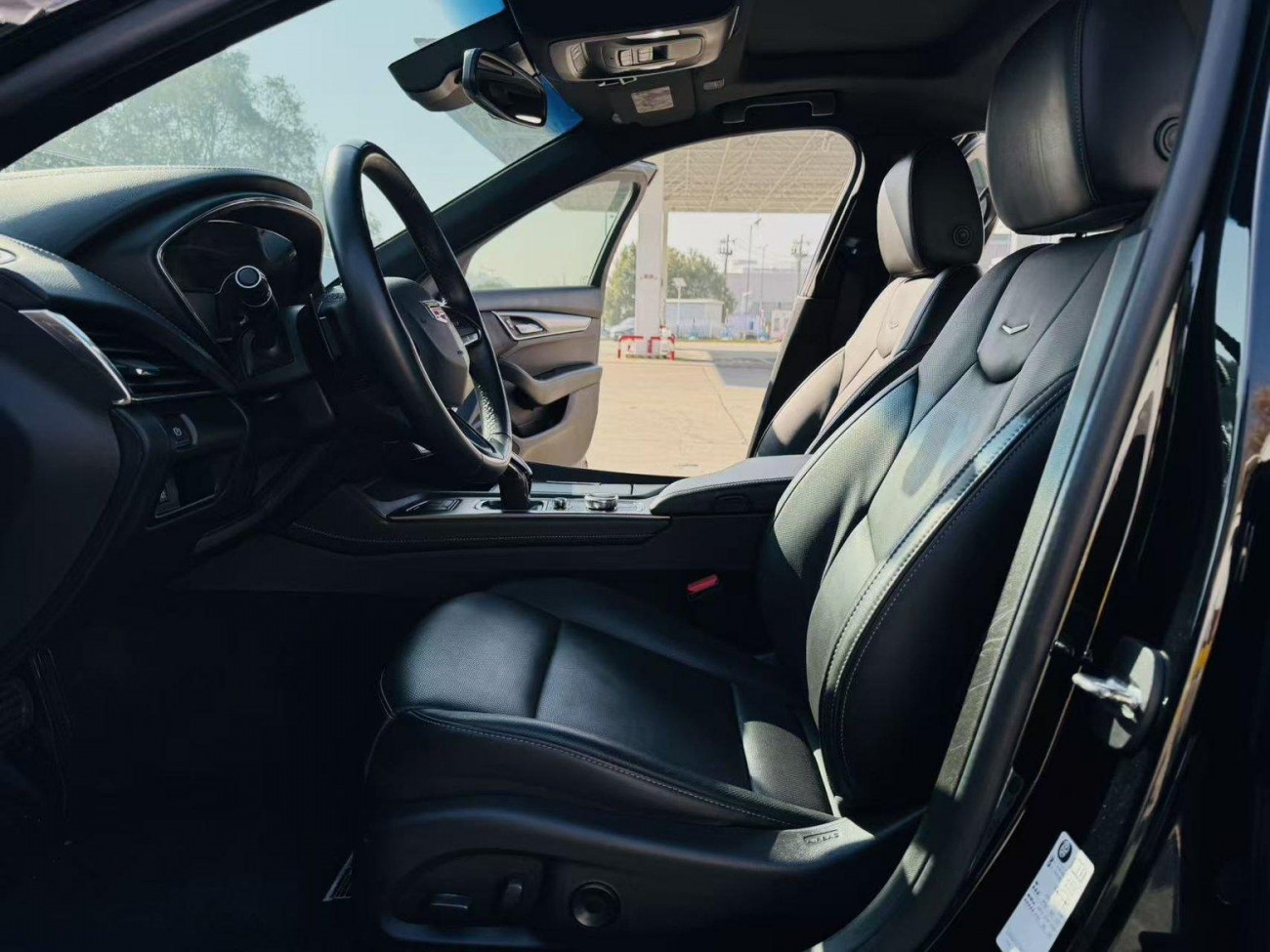 Cadillac CT5 2023