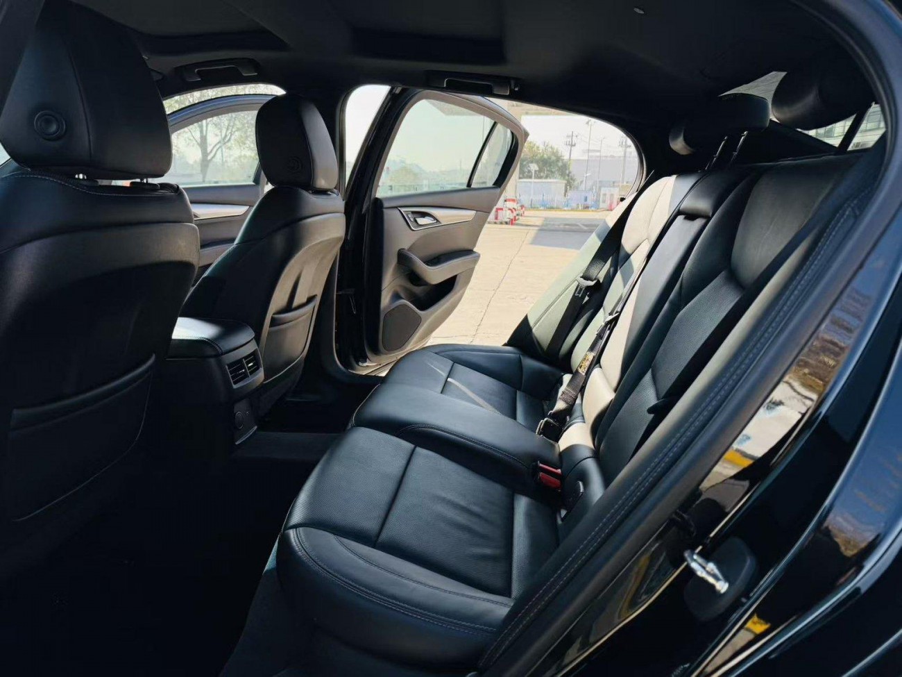 Cadillac CT5 2023