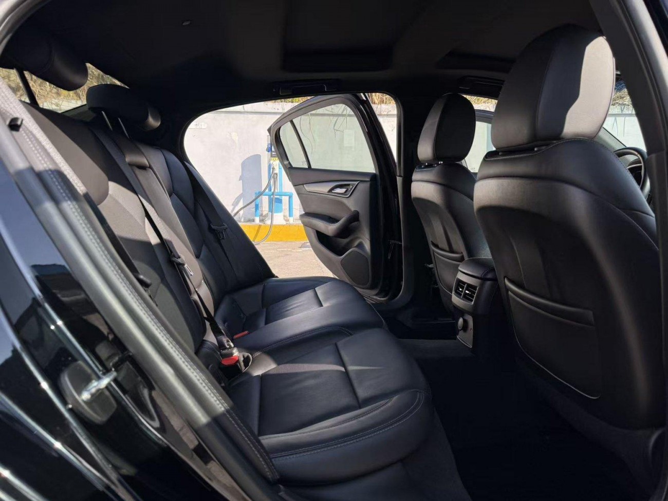 Cadillac CT5 2023