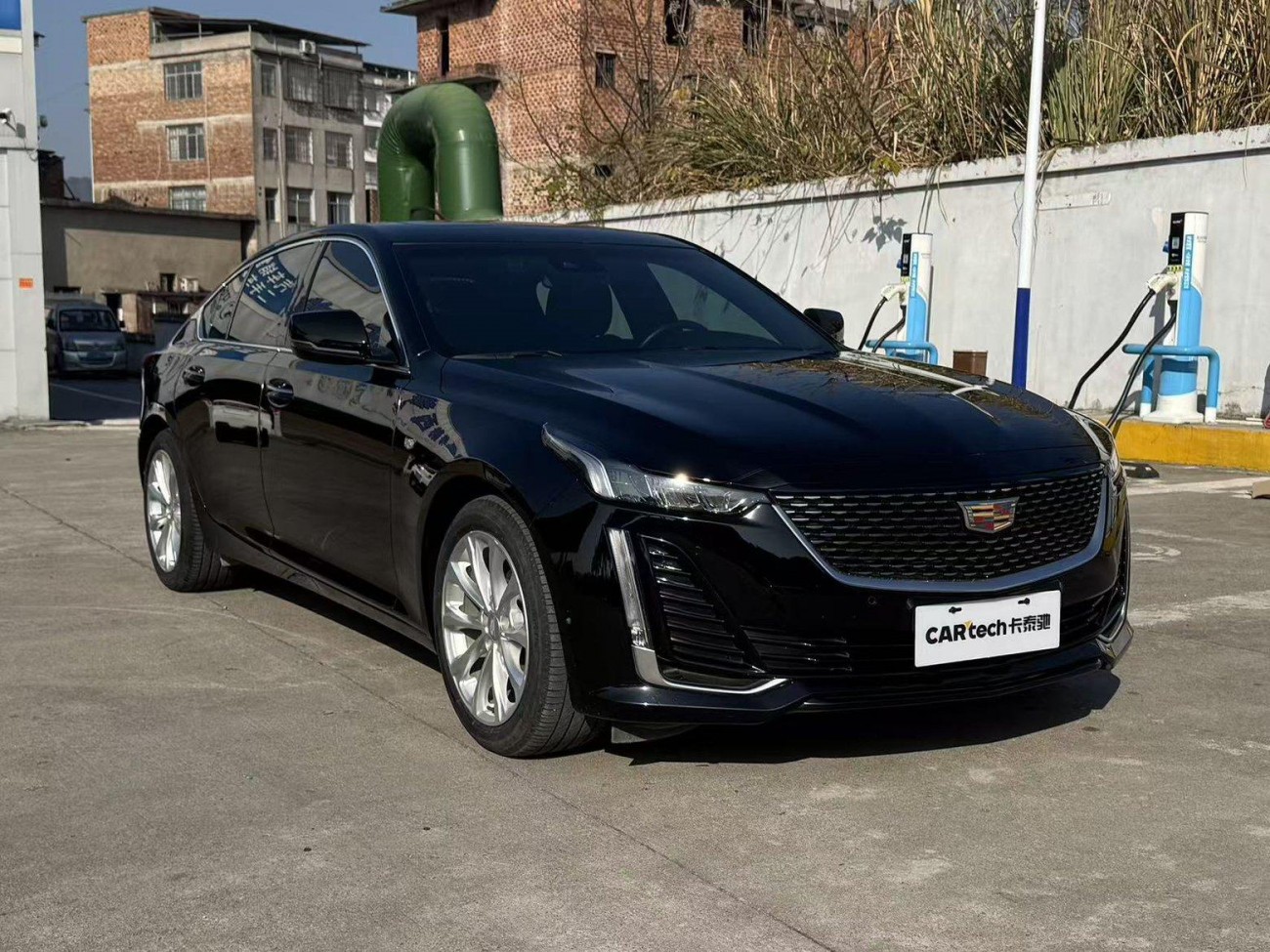 Cadillac CT5 2023