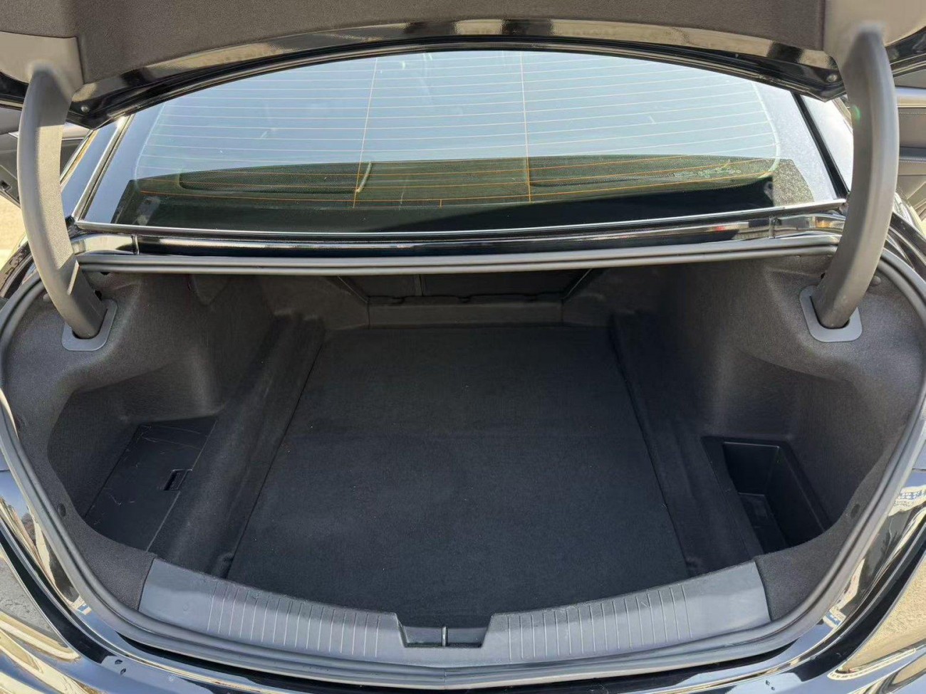 Cadillac CT5 2023