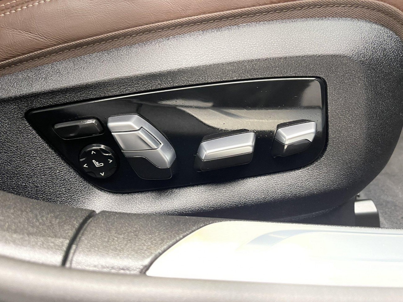 BMW 730Li 2020