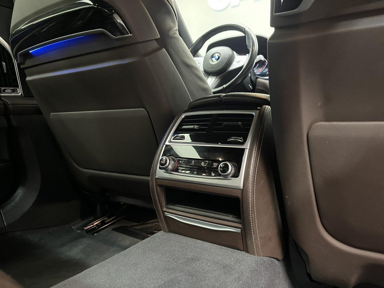 BMW 730Li 2020