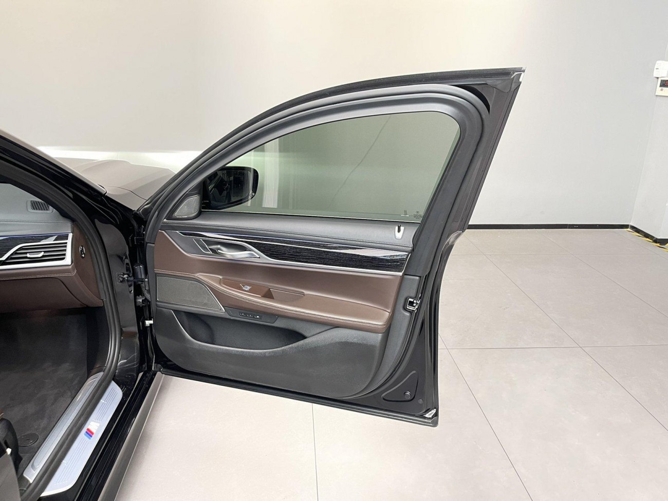 BMW 730Li 2020