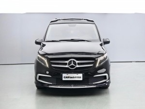Mercedes-Benz 2021 2023