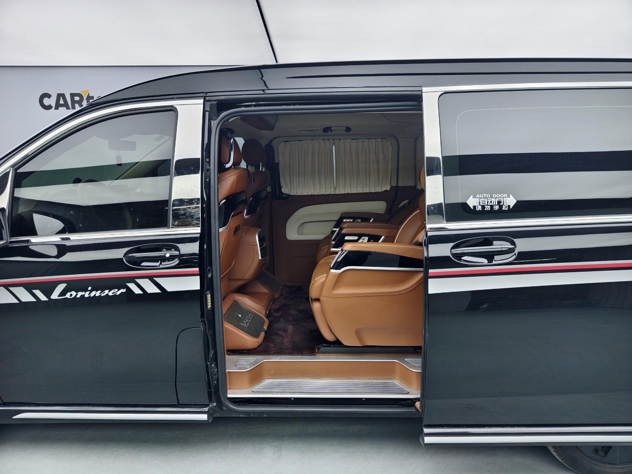 Mercedes-Benz 2021 2023