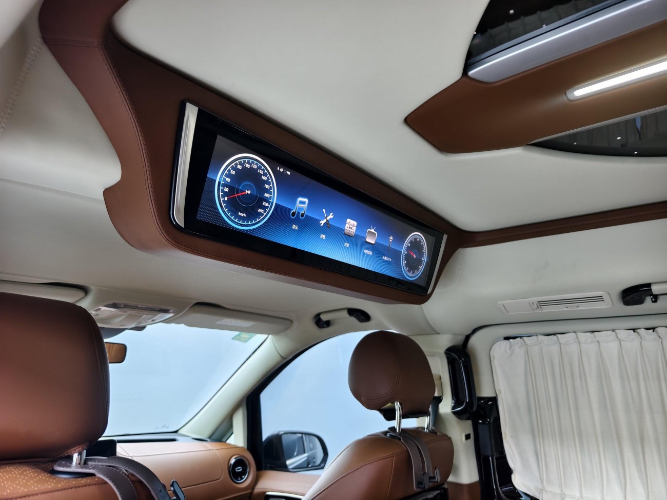 Mercedes-Benz 2021 2023