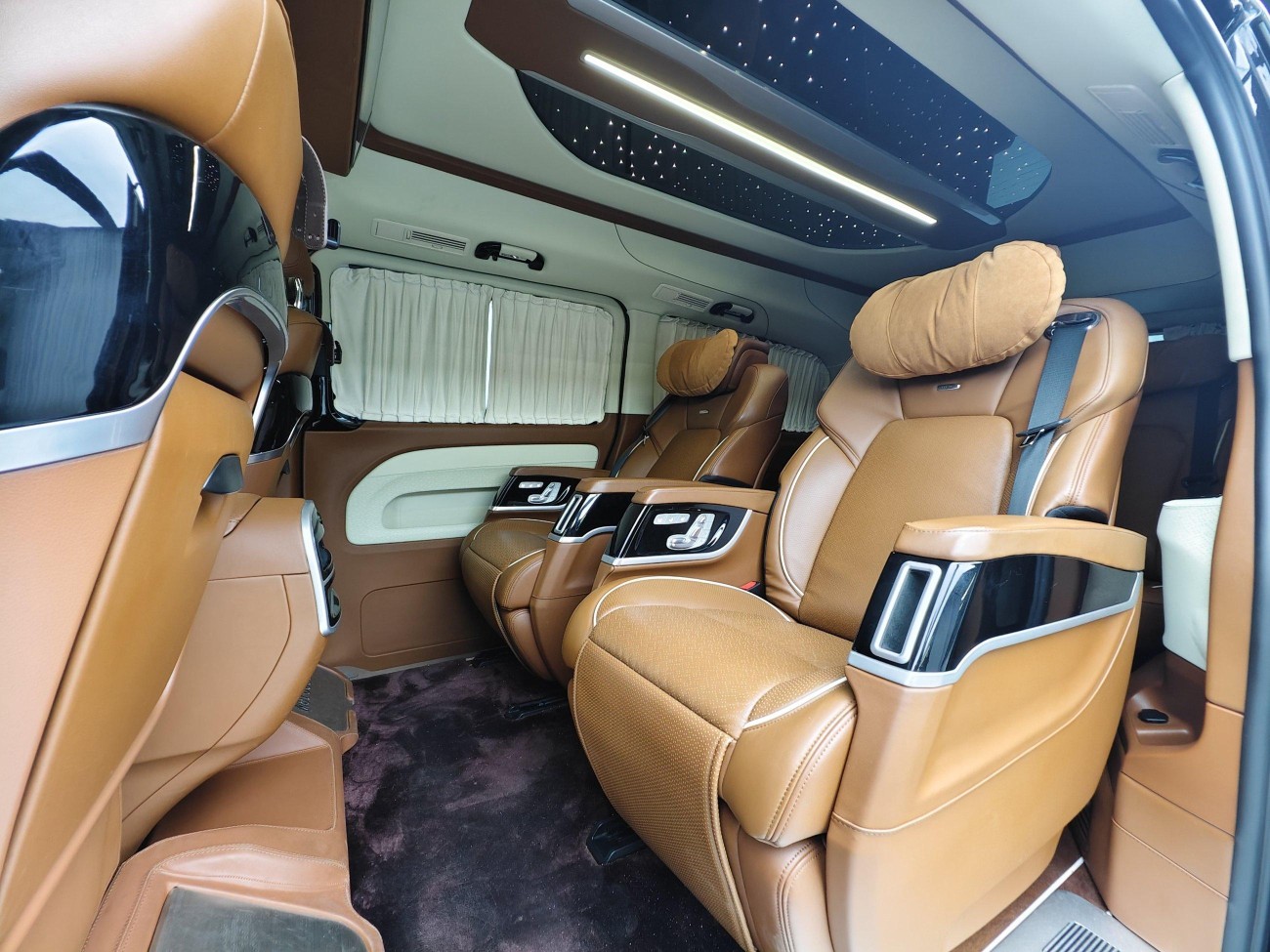 Mercedes-Benz 2021 2023