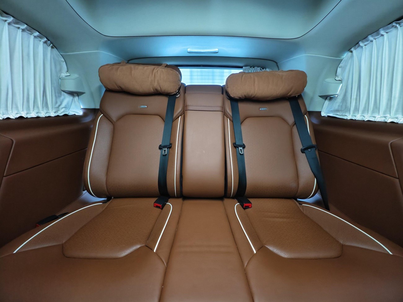 Mercedes-Benz 2021 2023