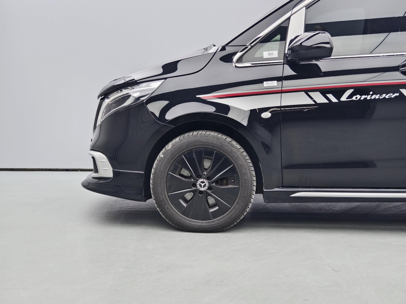 Mercedes-Benz 2021 2023