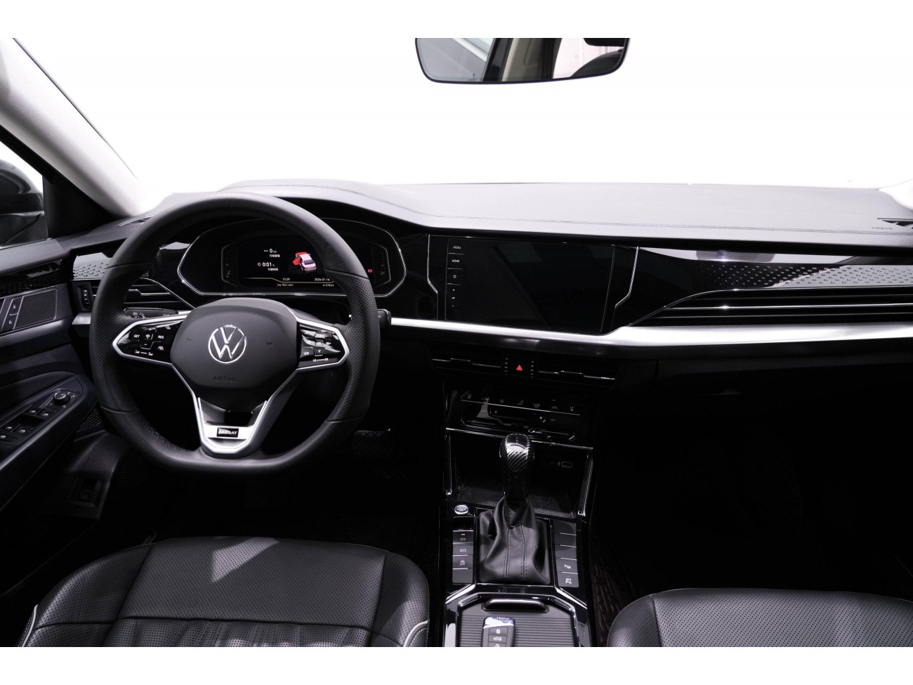 Volkswagen Passat 2023