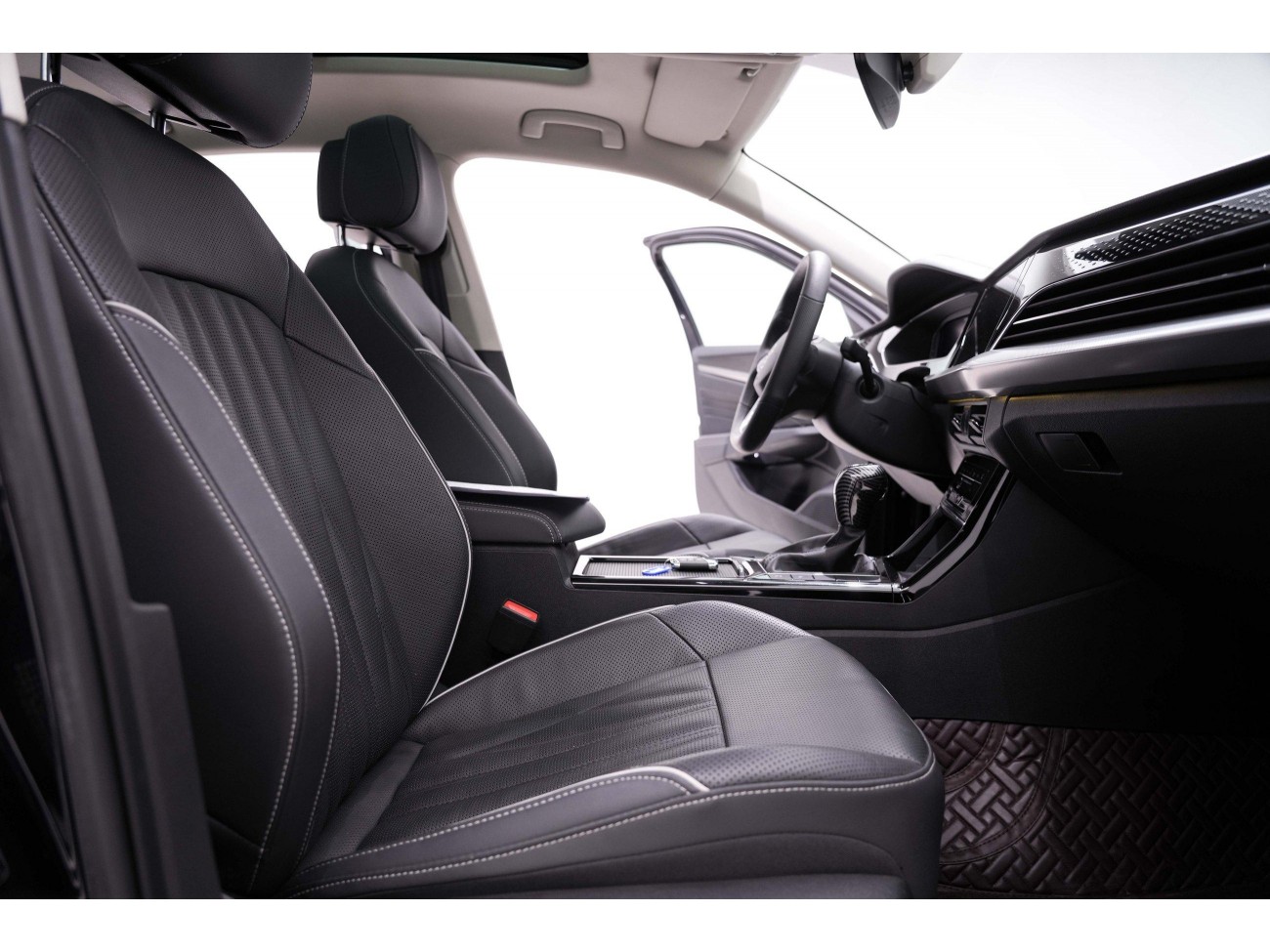 Volkswagen Passat 2023