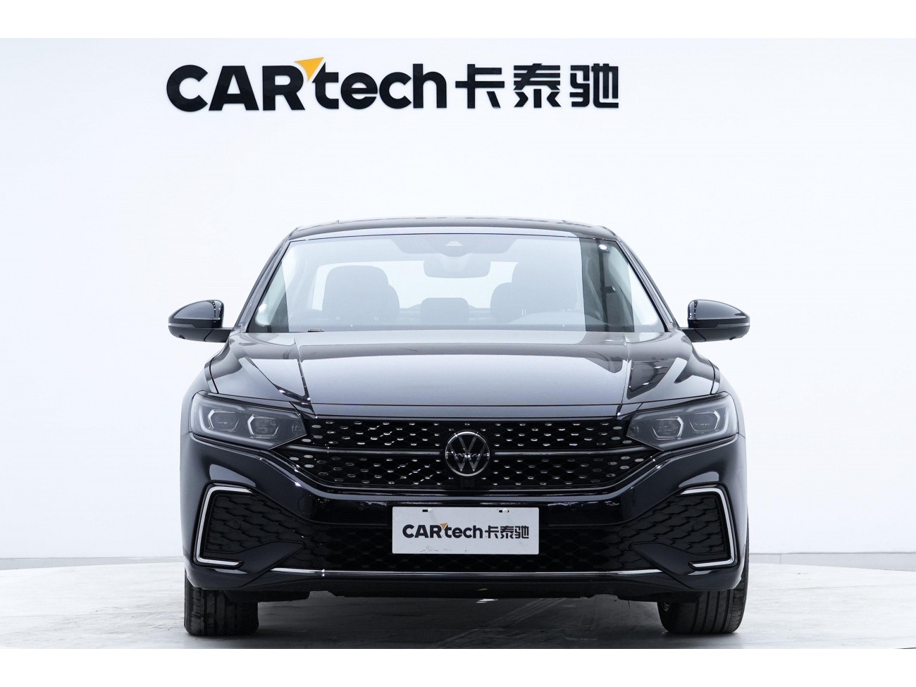 Volkswagen Passat 2023