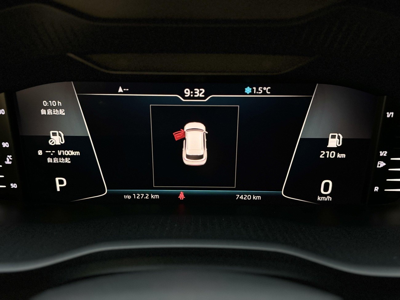 Skoda Kodiaq 2020