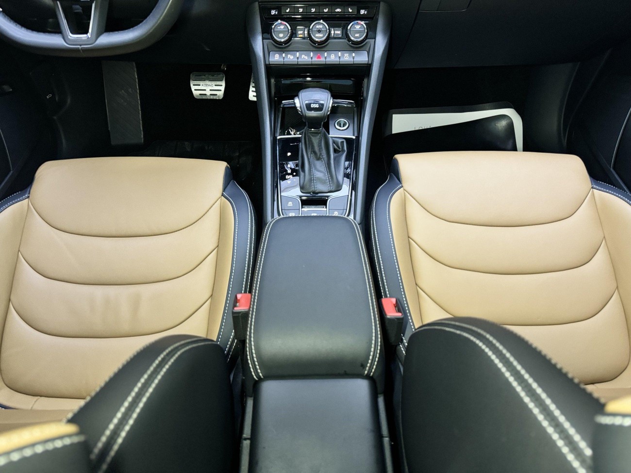 Skoda Kodiaq 2020