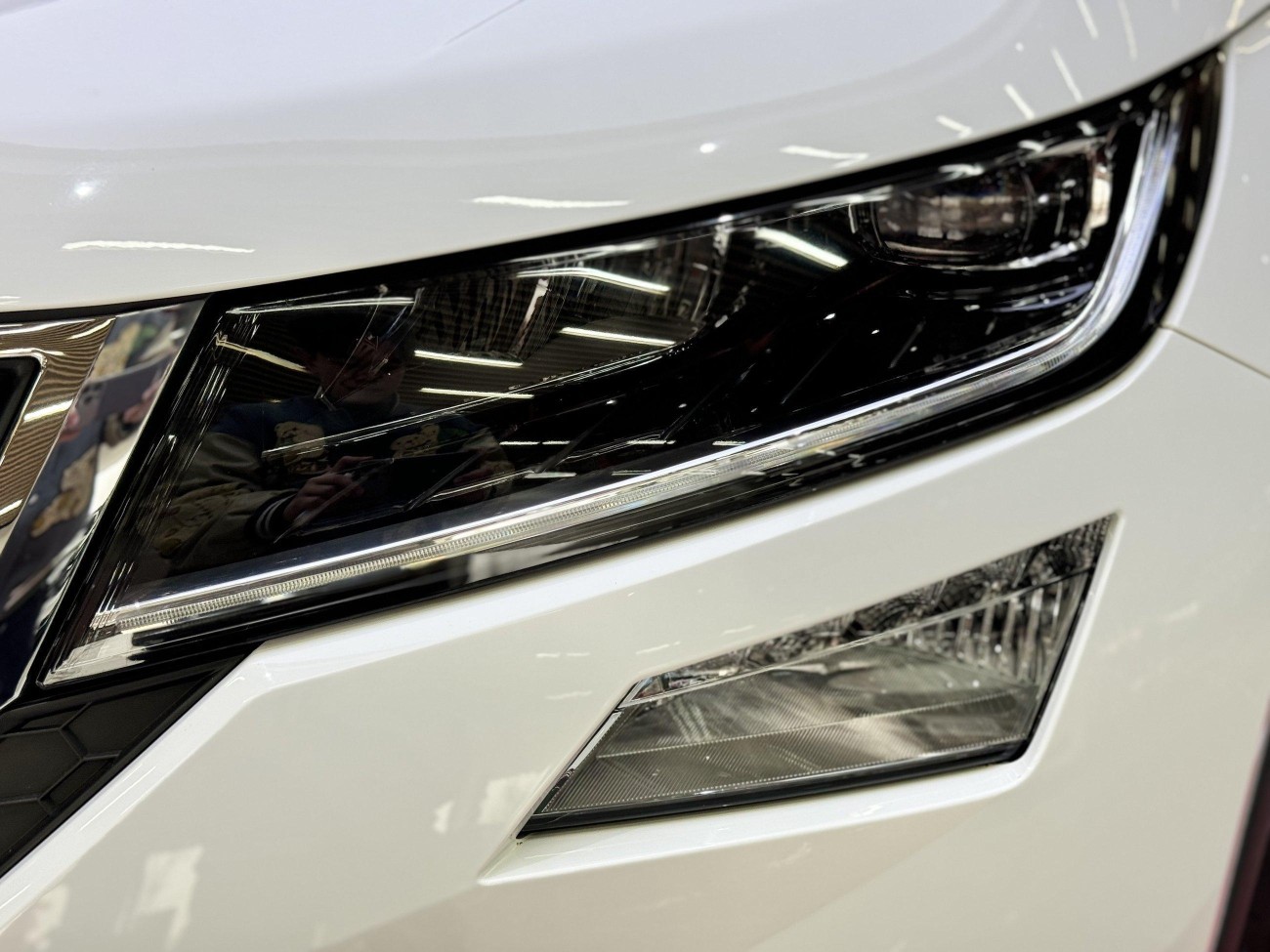 Skoda Kodiaq 2020