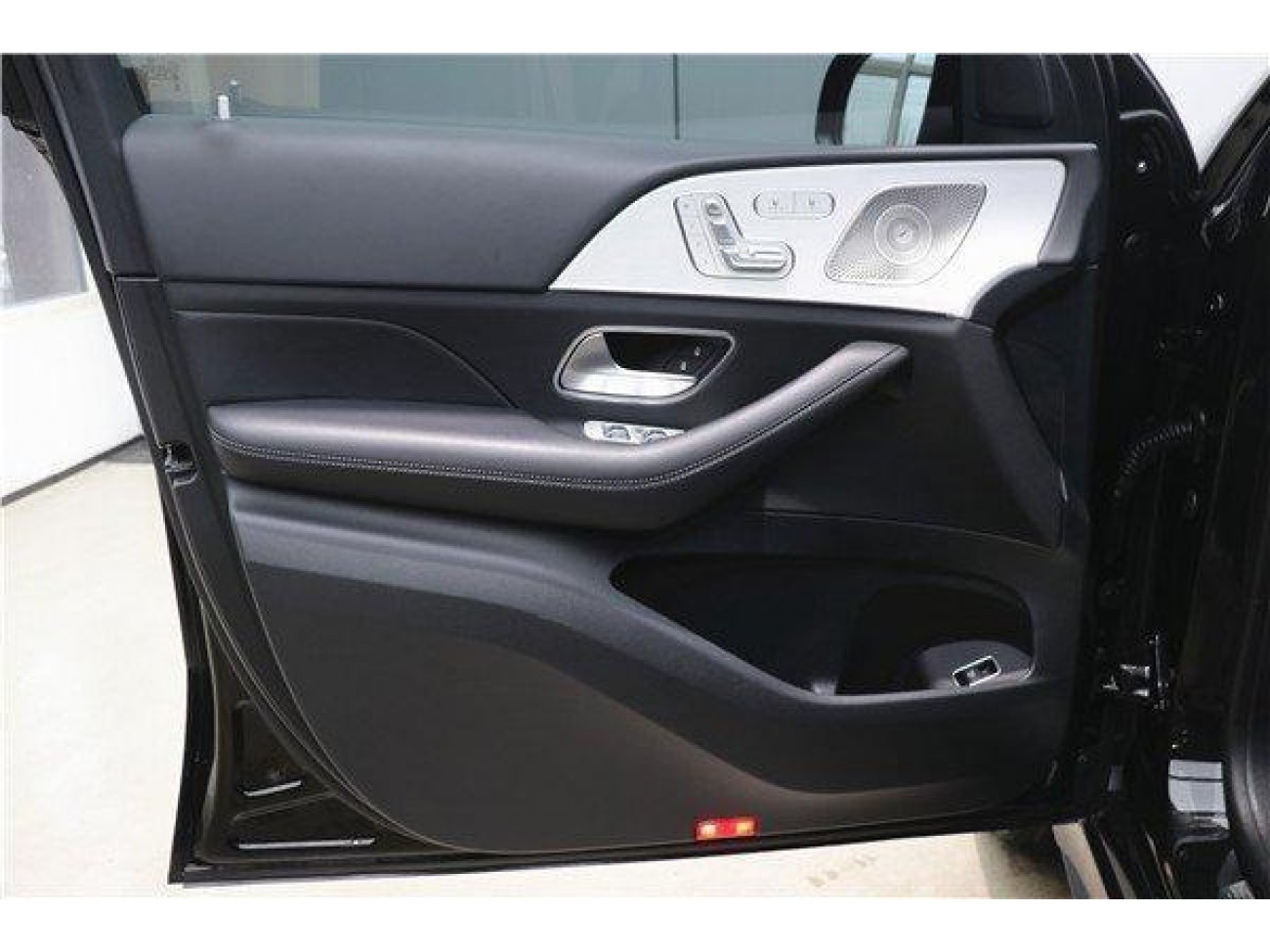 Mercedes-Benz GLE 450 4MATIC 2024