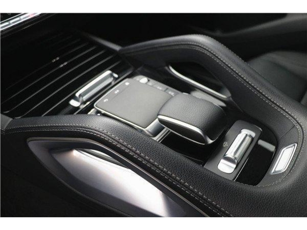Mercedes-Benz GLE 450 4MATIC 2024