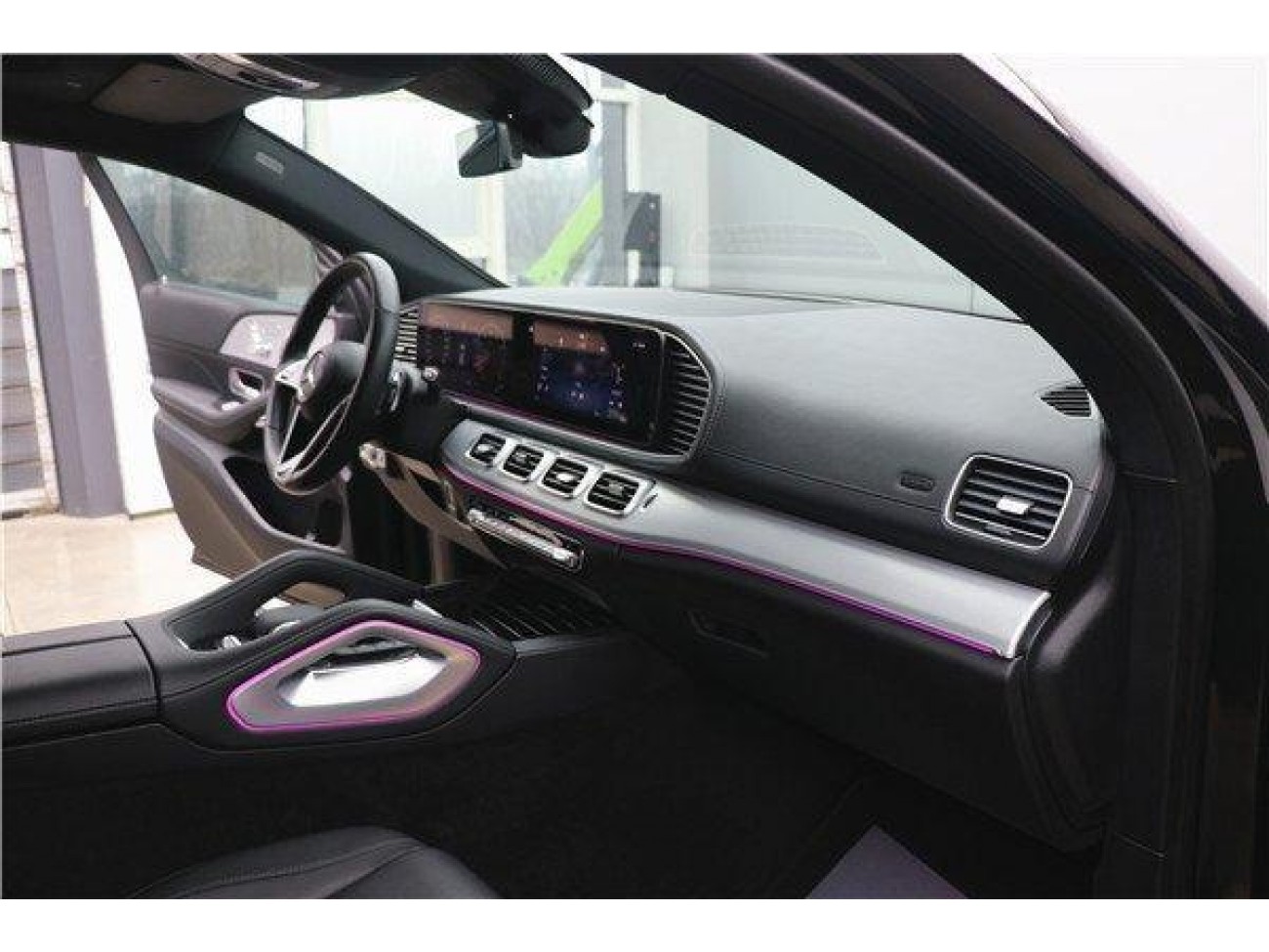 Mercedes-Benz GLE 450 4MATIC 2024