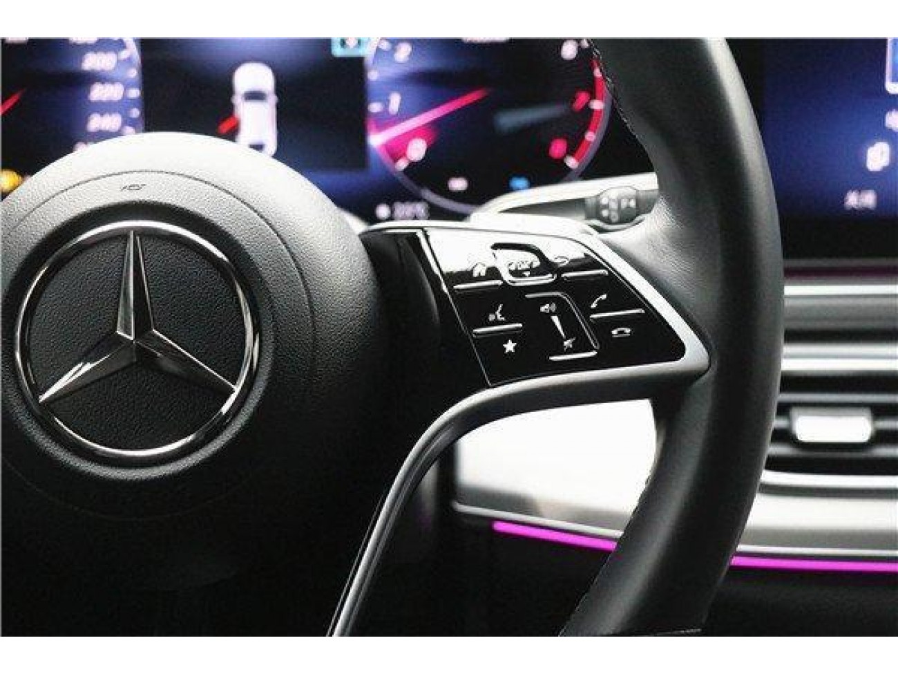 Mercedes-Benz GLE 450 4MATIC 2024