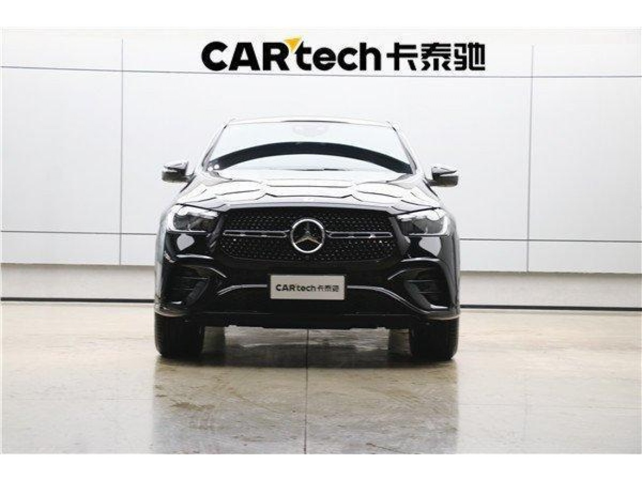Mercedes-Benz GLE 450 4MATIC 2024