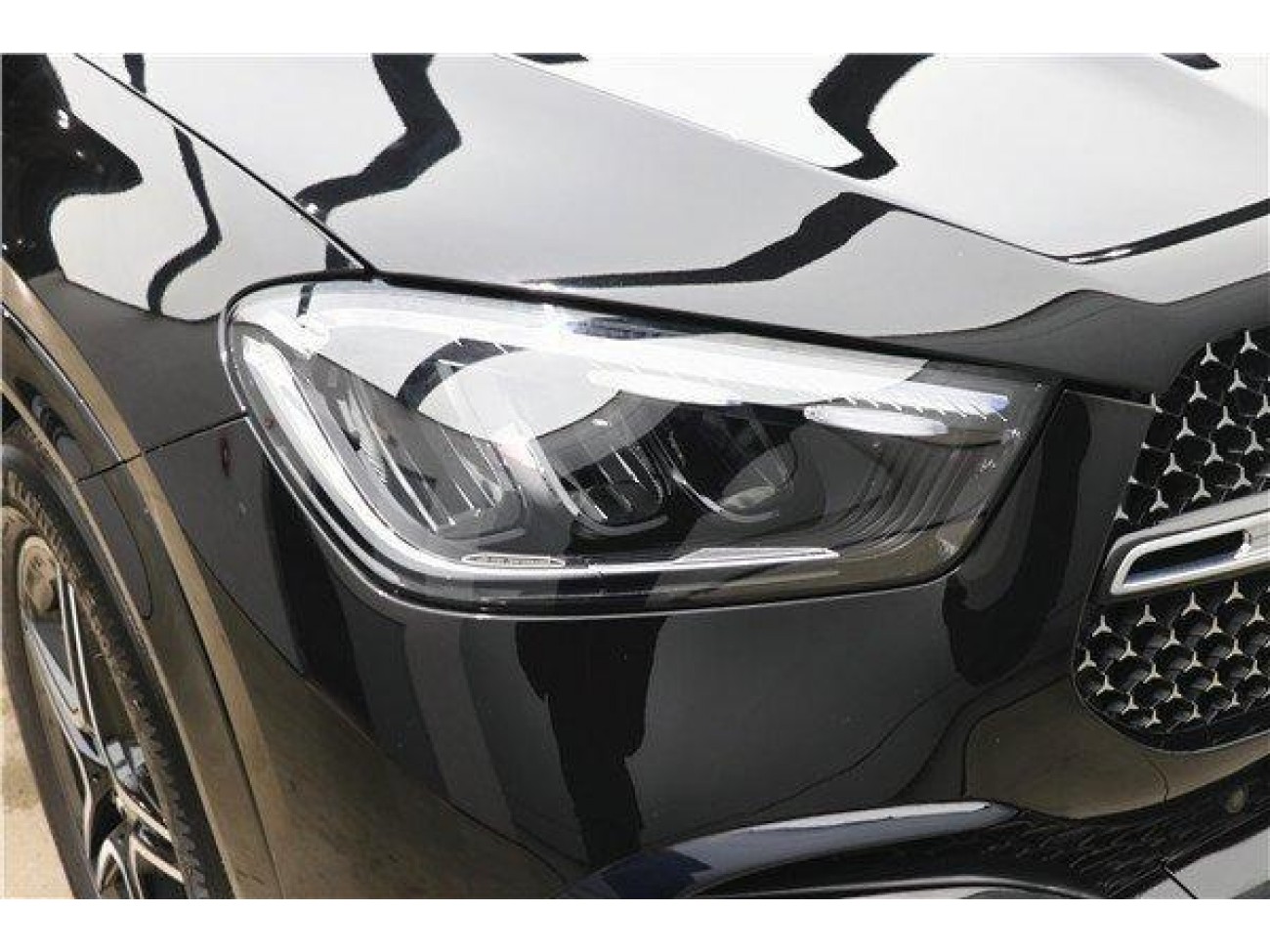 Mercedes-Benz GLE 450 4MATIC 2024