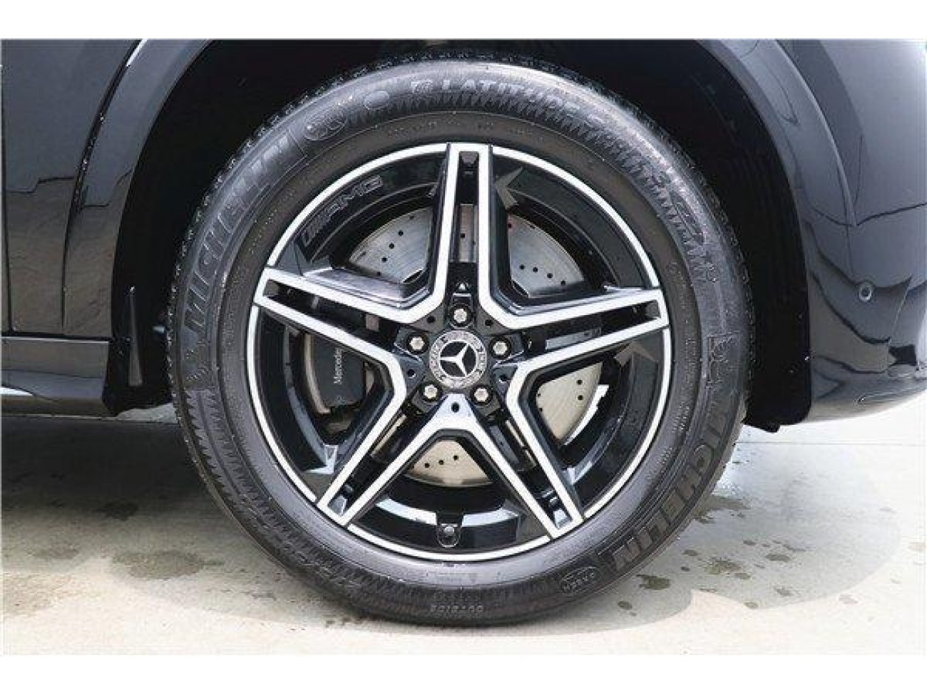 Mercedes-Benz GLE 450 4MATIC 2024
