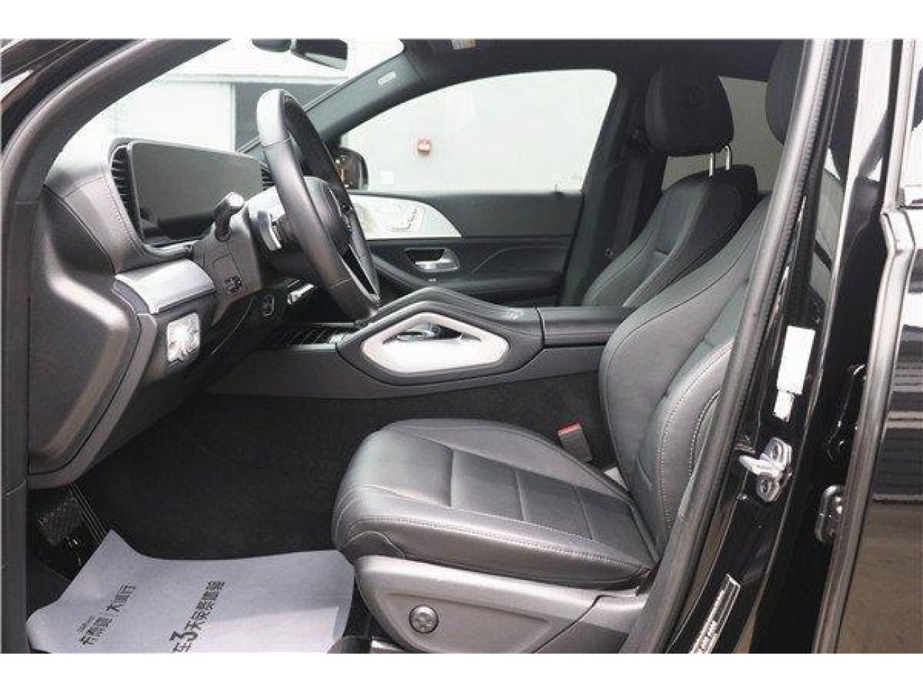 Mercedes-Benz GLE 450 4MATIC 2024