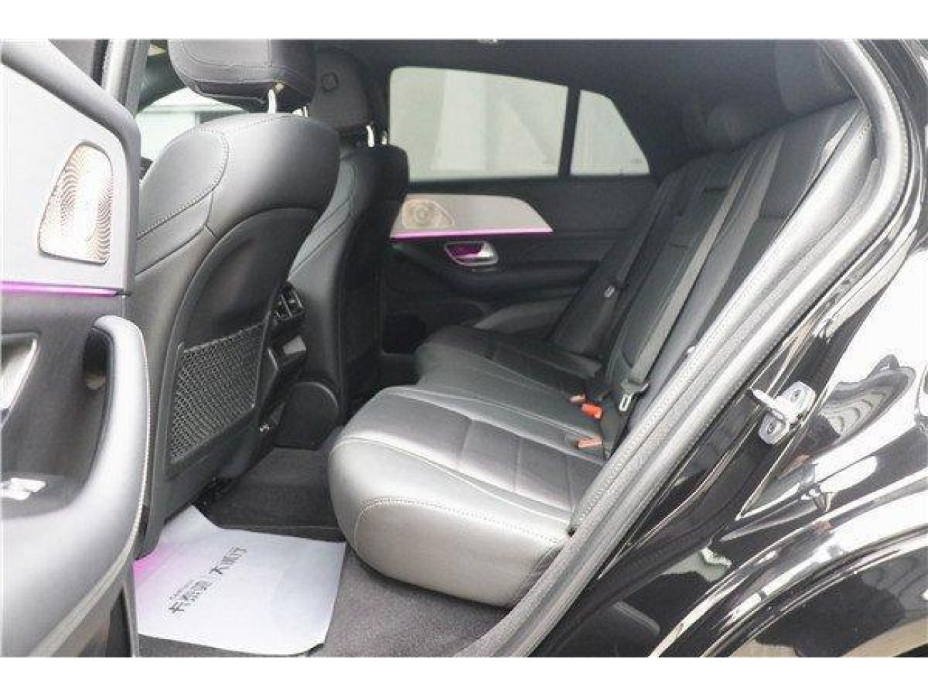 Mercedes-Benz GLE 450 4MATIC 2024