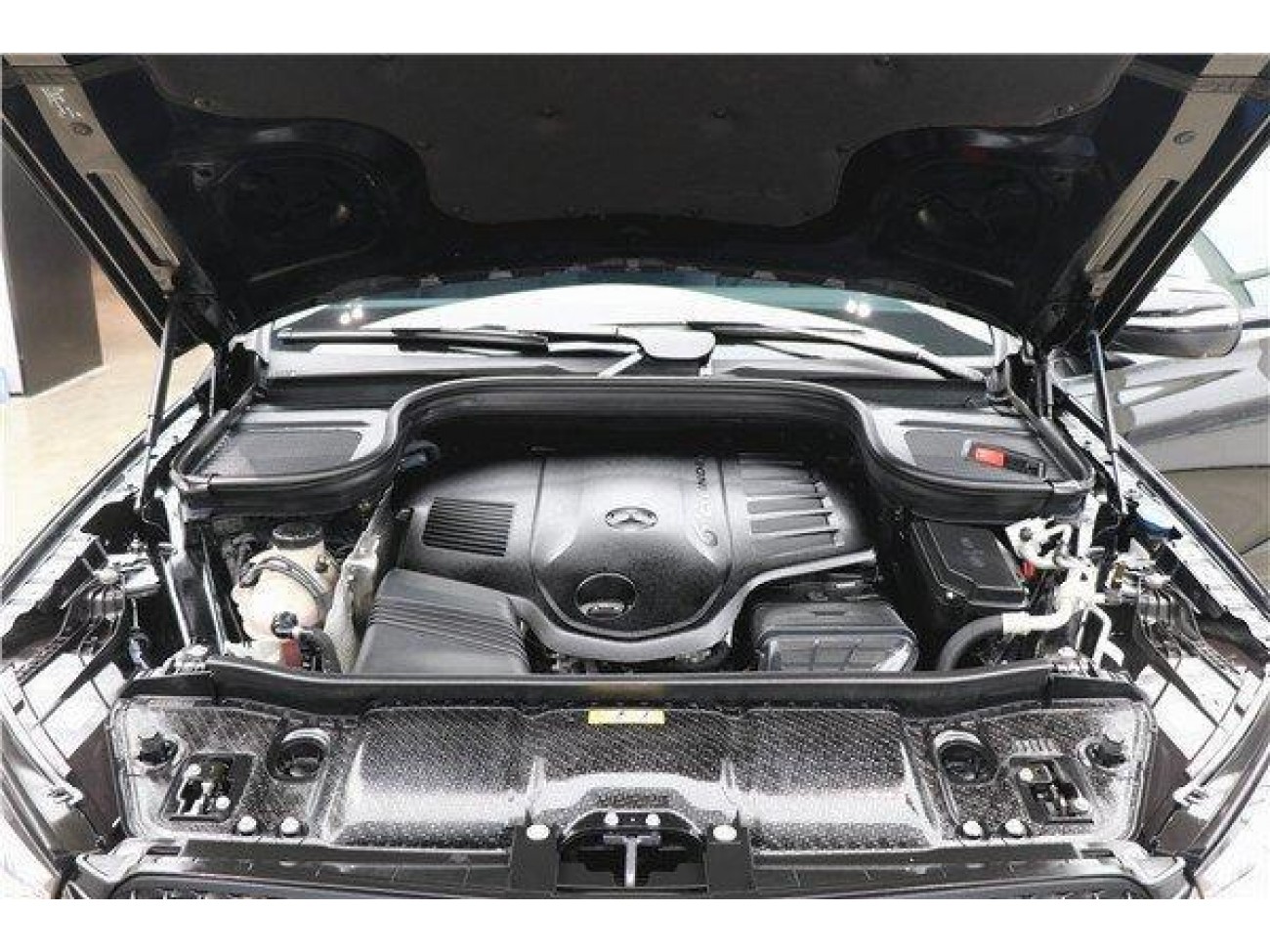 Mercedes-Benz GLE 450 4MATIC 2024