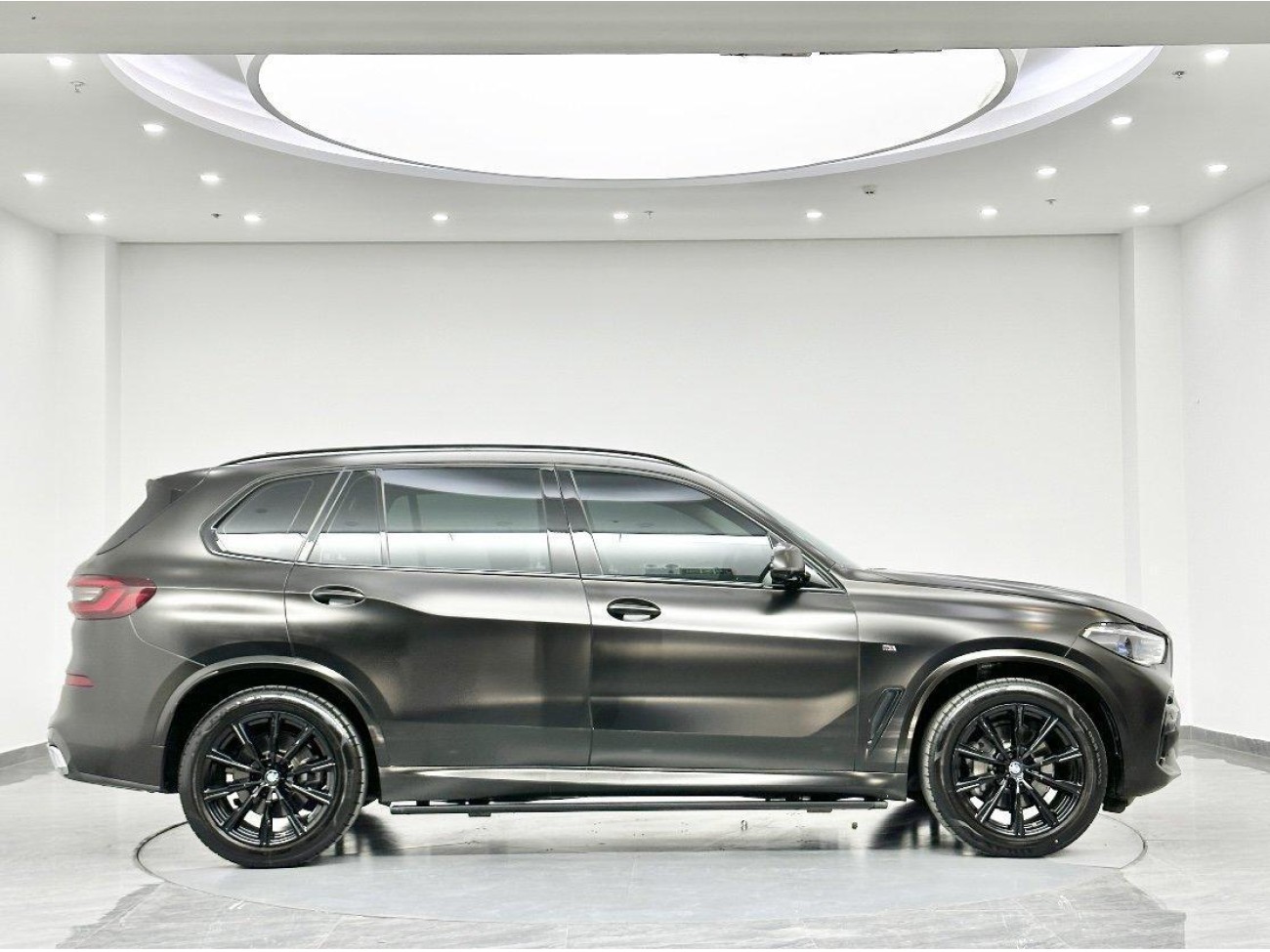 BMW X5 2023