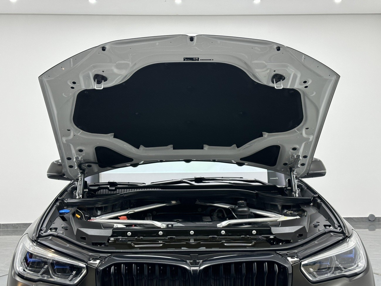BMW X5 2023