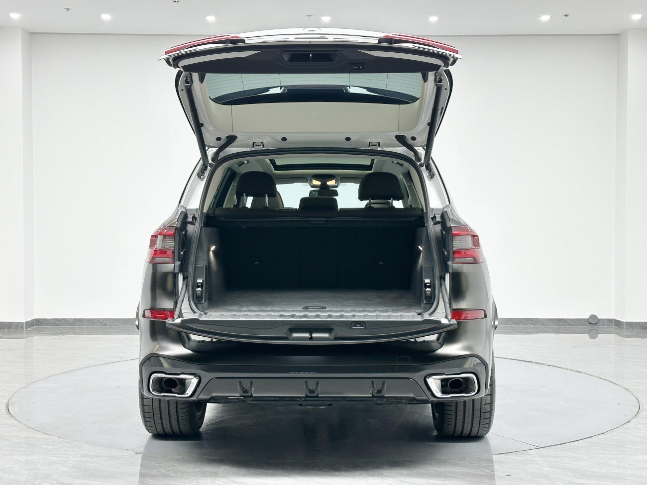 BMW X5 2023