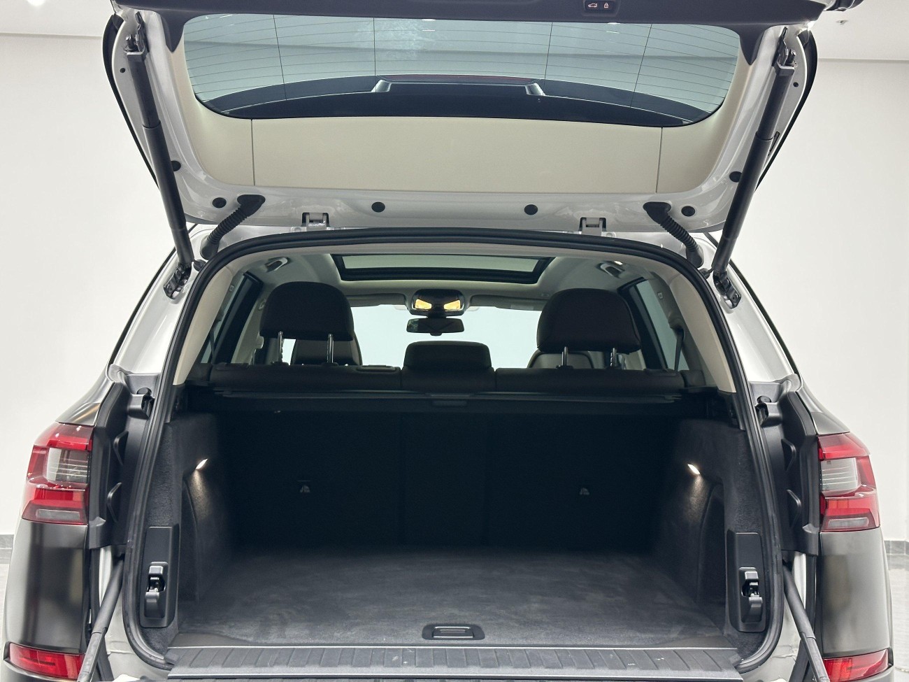 BMW X5 2023